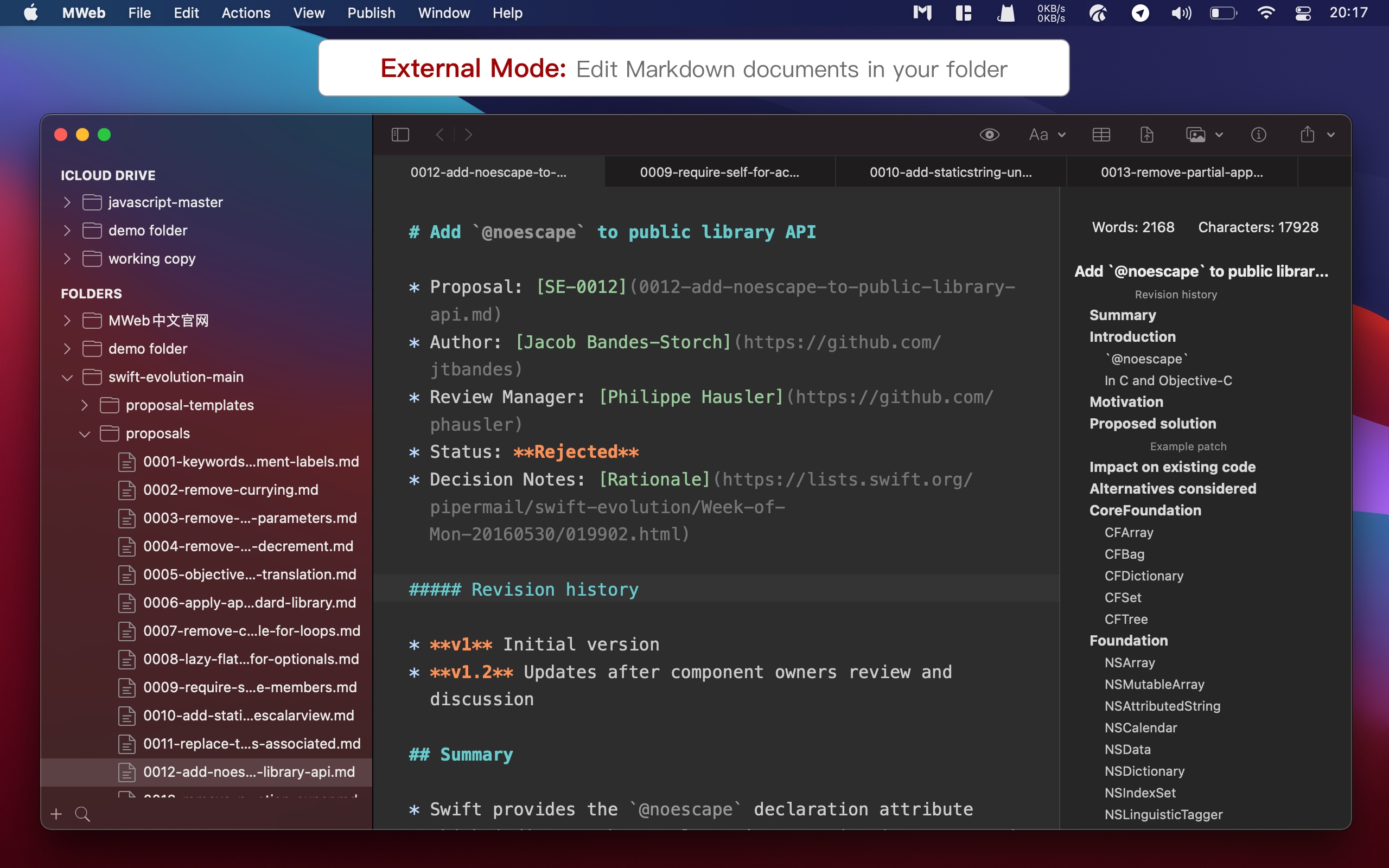markdown pro markdown pro